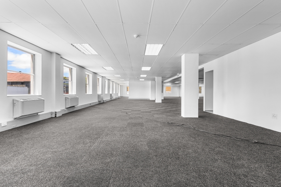 To Let commercial Property for Rent in Parow Western Cape